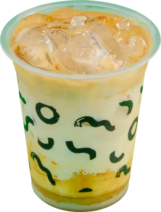 Caramel Macchiato