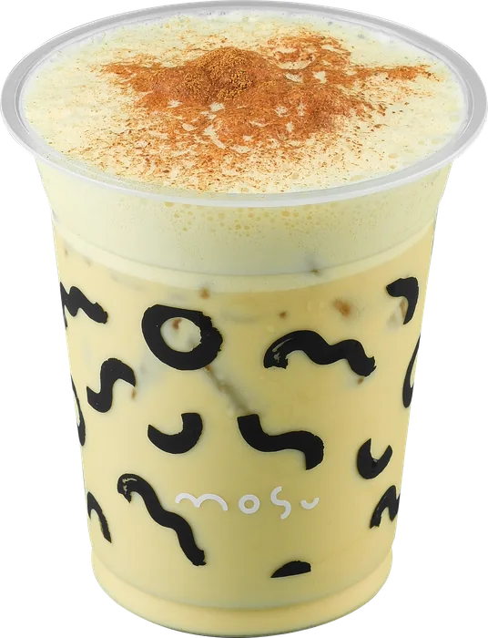 Cinnamon Milk