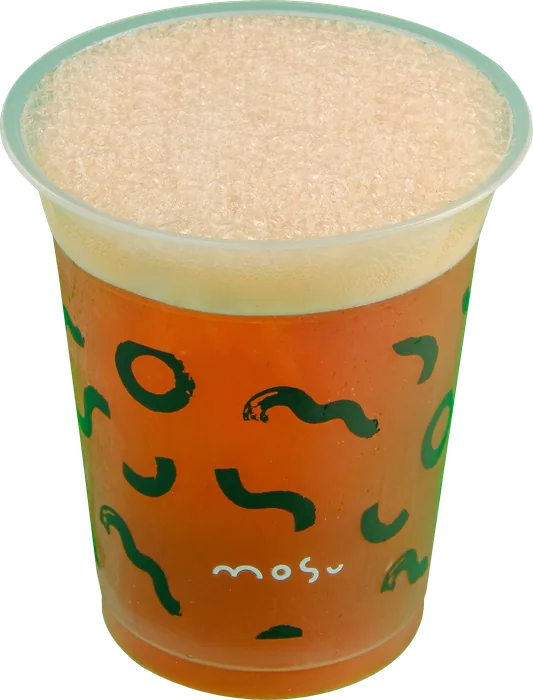Tea Cold Foam