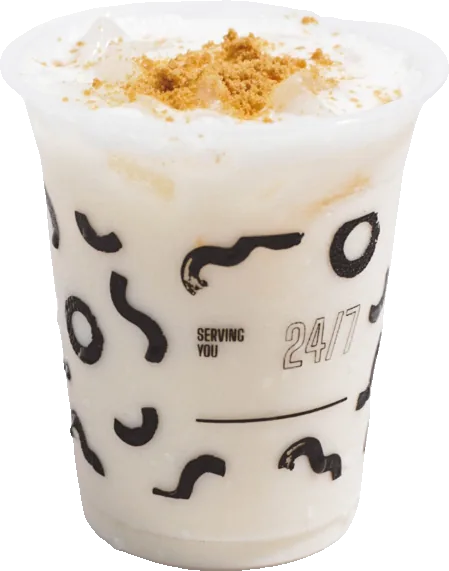 Cookies Milk