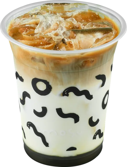 Iced Latte