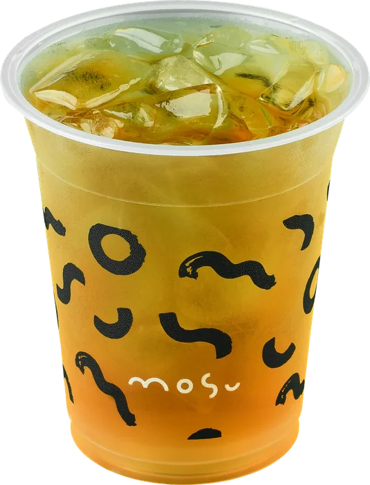 Jasmine Tea