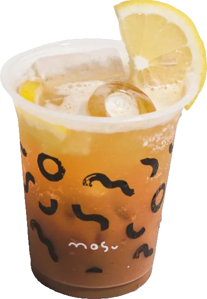Lemon Tea