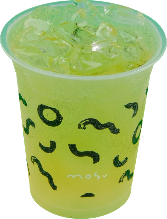 Lime Squash