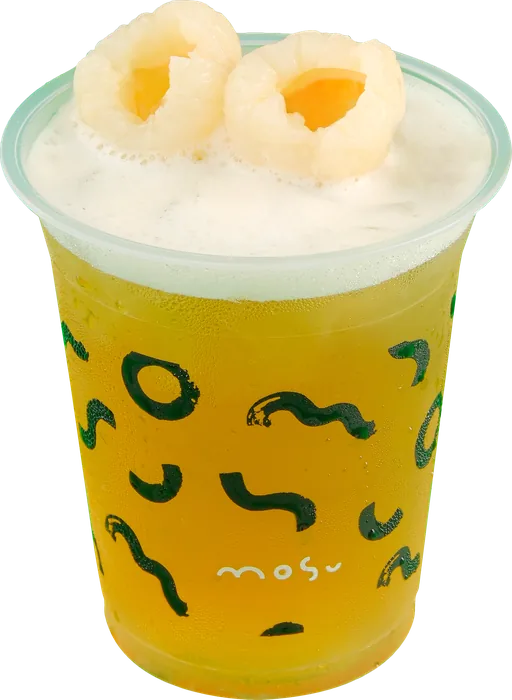 Lychee Tea