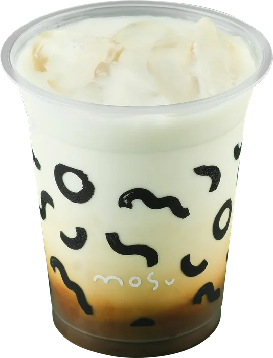 Kopi Susu Klasik