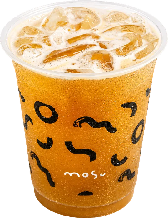 Orange Coffee