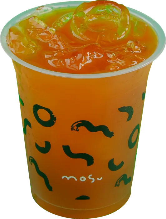 Orange Tea