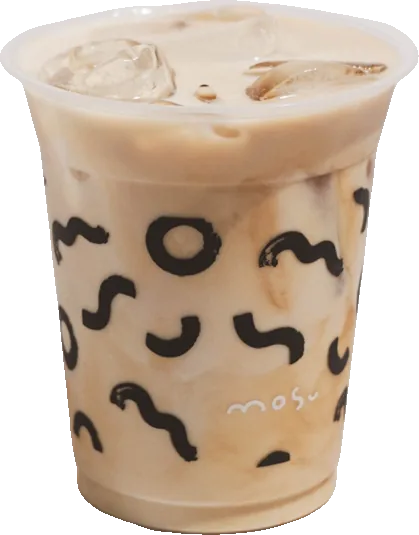 Vanilla Latte